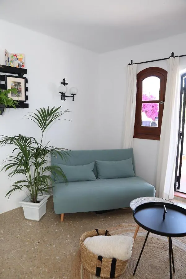 Apartment Casa P.Jazmin - Nerja - Spain