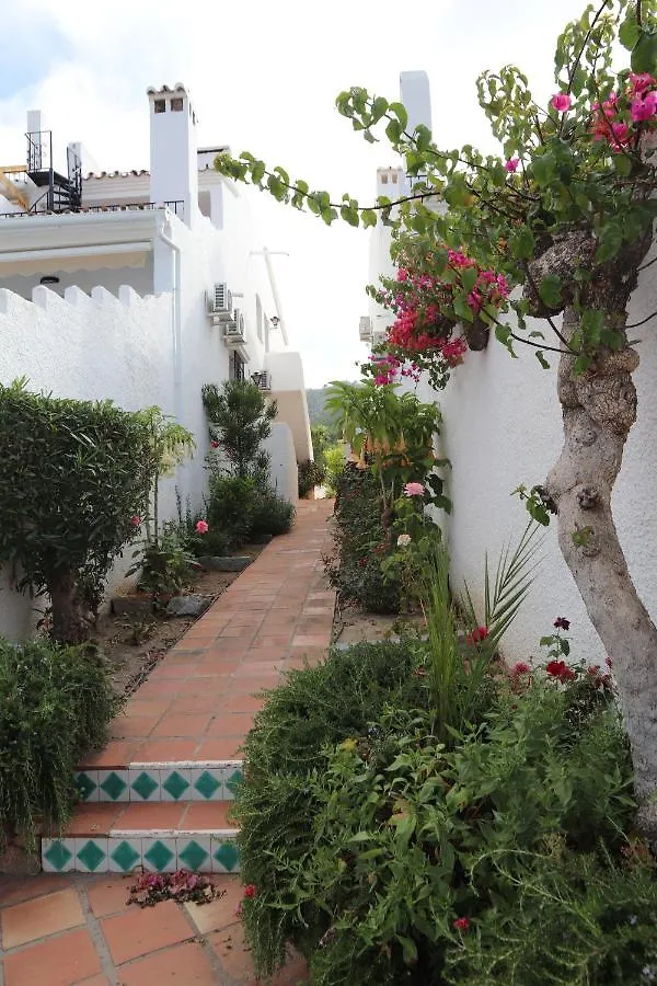 Casa P.Jazmin - Nerja - Spain Spain