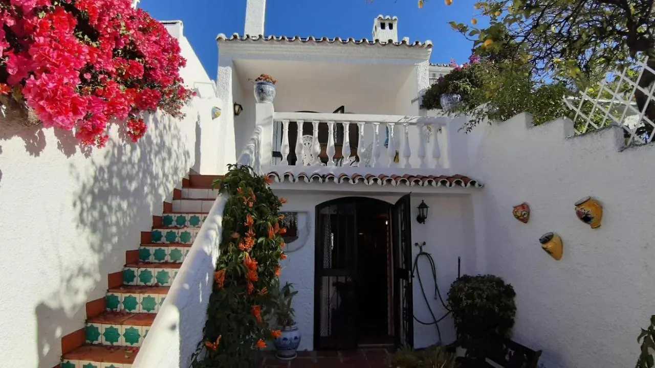 Casa P.Jazmin - Nerja - Spain