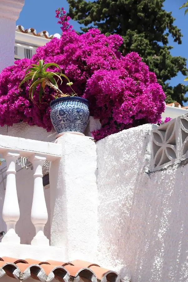 Casa P.Jazmin - Nerja - Spain Apartamento