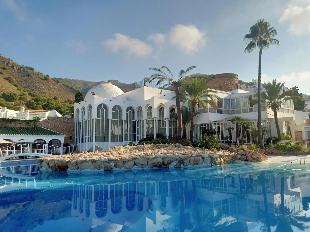 Apartment Casa P.Jazmin - Nerja - Spain Spain