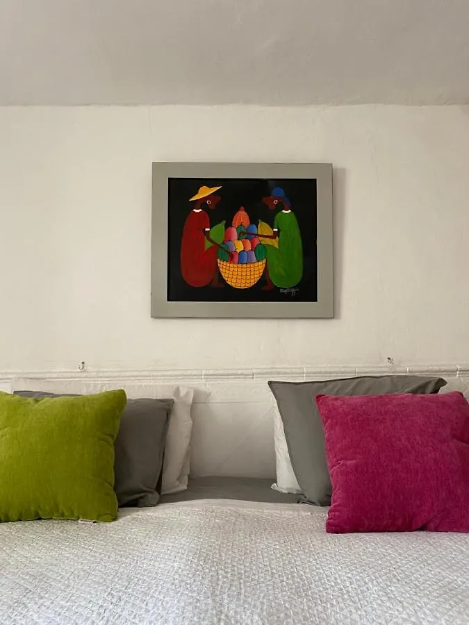 Casa P.Jazmin - Nerja - Spain