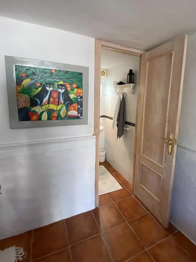 Casa P.Jazmin - Nerja - Spain