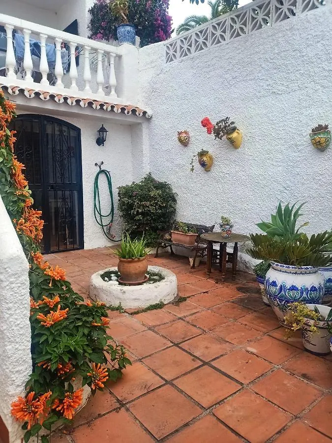 Apartment Casa P.Jazmin - Nerja - Spain Spain