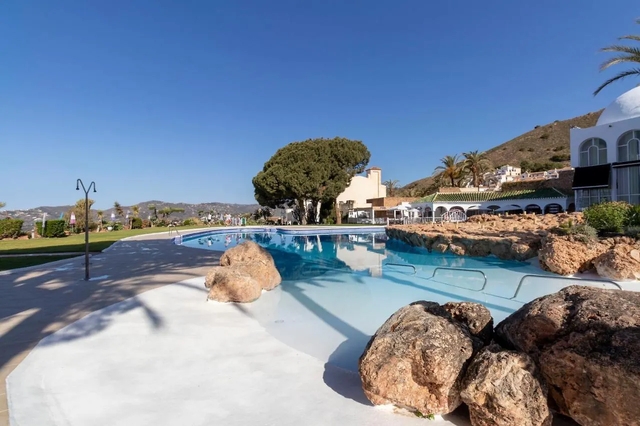 Casa P.Jazmin - Nerja - Spain Apartment