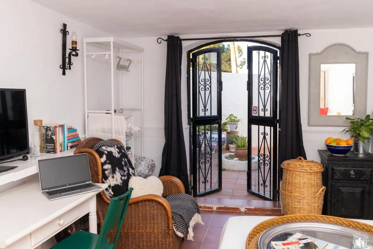 Casa P.Jazmin - Nerja - Spain Apartment