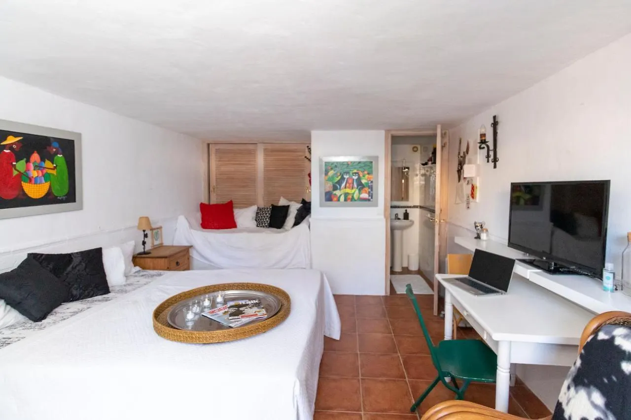 Casa P.Jazmin - Nerja - Spain 0*,