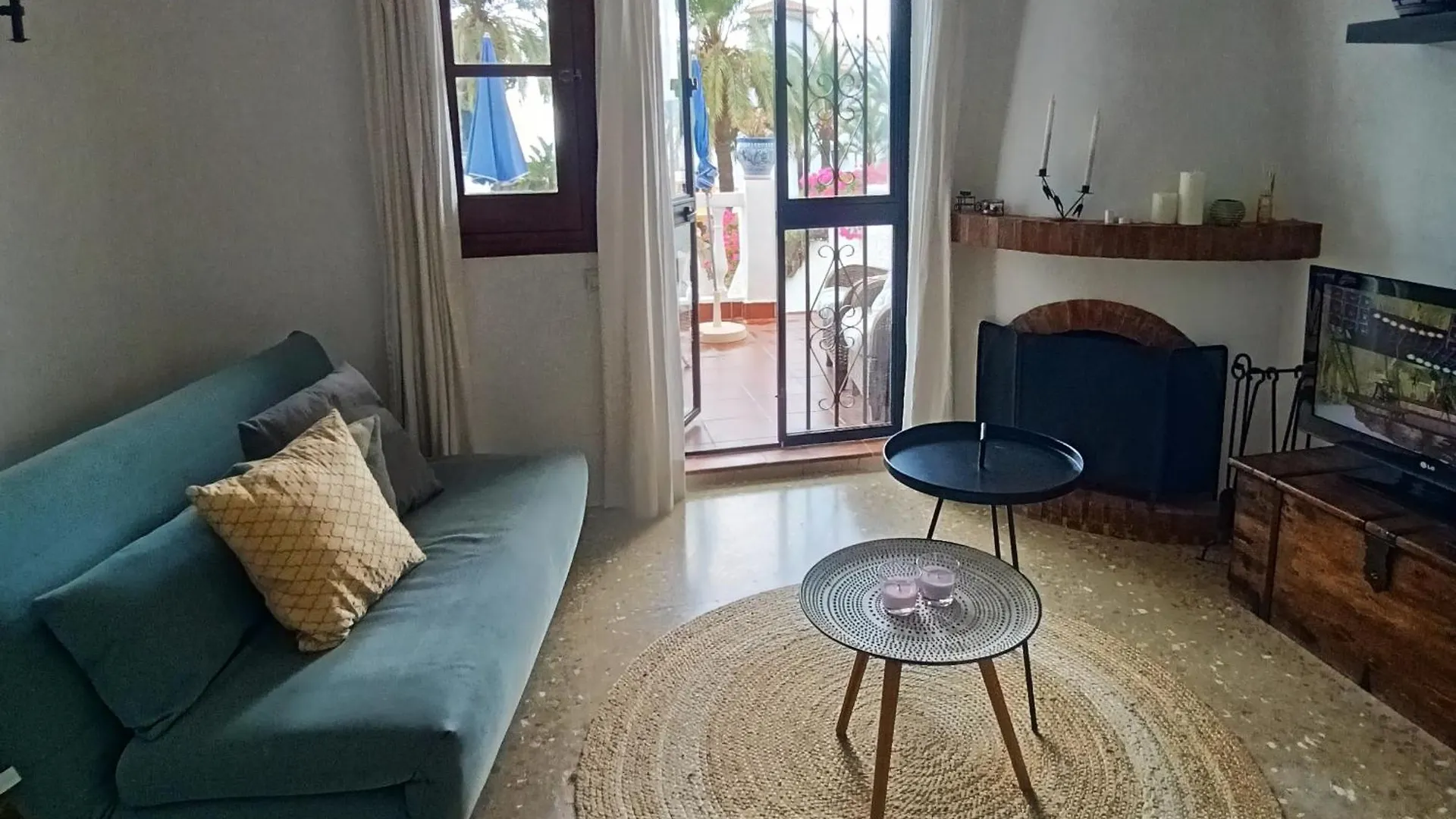 Apartment Casa P.Jazmin - Nerja - Spain