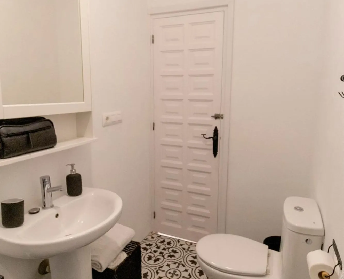 Lejlighed Casa P.Jazmin - Nerja - Spain